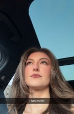 RACHEL PIZZOLATO - Instagram Photos and Video 03/19/2026