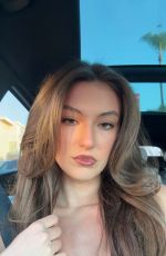 RACHEL PIZZOLATO - Instagram Photos and Video 03/19/2026
