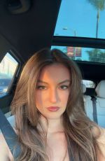 RACHEL PIZZOLATO - Instagram Photos and Video 03/19/2026