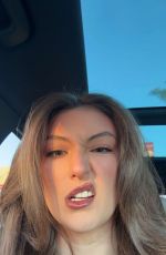 RACHEL PIZZOLATO - Instagram Photos and Video 03/19/2026