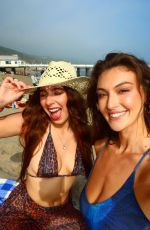 RACHEL PIZZOLATO - Instagram Photos and Video 03/22/2026
