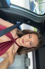 RACHEL PIZZOLATO - Instagram Photos and Video 03/26/2026