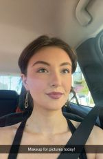 RACHEL PIZZOLATO - Instagram Photos and Video 03/26/2026
