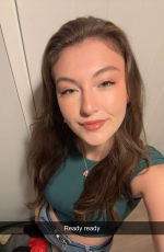 RACHEL PIZZOLATO - Instagram Photos and Video 03/26/2026