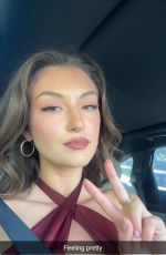 RACHEL PIZZOLATO - Instagram Photos and Video 03/26/2026