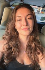 RACHEL PIZZOLATO - Instagram Photos and Video 03/26/2026