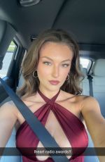 RACHEL PIZZOLATO - Instagram Photos and Video 03/26/2026