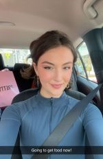 RACHEL PIZZOLATO - Instagram Photos and Video 03/26/2026