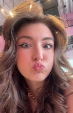 RACHEL PIZZOLATO - Instagram Photos and Video 03/26/2026