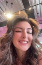 RACHEL PIZZOLATO - Instagram Photos and Video 03/26/2026