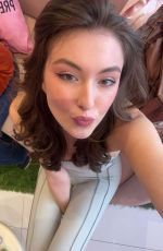 RACHEL PIZZOLATO - Instagram Photos and Video 03/26/2026