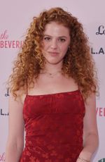 RACHEL STUBINGTON at LA Magazine Women of Impact 2026 Luncheon in Los Angeles 03/13/2026