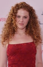 RACHEL STUBINGTON at LA Magazine Women of Impact 2026 Luncheon in Los Angeles 03/13/2026