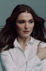 RACHEL WEISZ for Los Angeles Times, February 2026