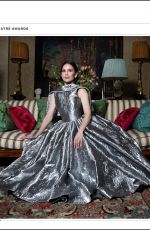 RACHEL ZEGLER, CATE BLANCHETT and HAYLEY ATWELL in The London Standard, March 2026