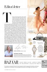 RACHEL ZEGLER in Harper