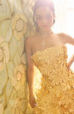 RACHEL ZEGLER in Harper