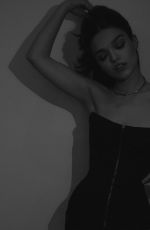 RACHEL ZEGLER - Instagram Photos 03/19/2026