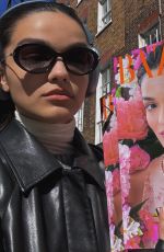 RACHEL ZEGLER - Instagram Photos 03/22/2026