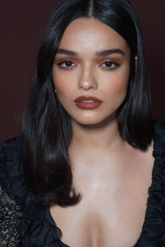 RACHEL ZEGLER - Instagram Photos 03/25/2026
