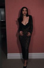 RACHEL ZEGLER - Standard Theatre Awards 2025 Winners Dinner Portraits, March 2026