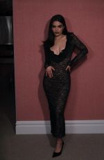 RACHEL ZEGLER - Standard Theatre Awards 2025 Winners Dinner Portraits, March 2026