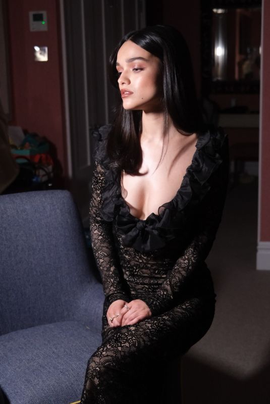 RACHEL ZEGLER - Standard Theatre Awards 2025 Winners Dinner Portraits, March 2026