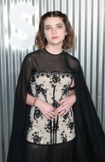 RAEGAN REVORD at 2026 Vanity Fair Oscar Party in Los Angeles 03/15/2026