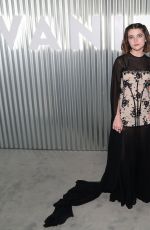 RAEGAN REVORD at 2026 Vanity Fair Oscar Party in Los Angeles 03/15/2026