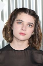 RAEGAN REVORD at Vanity Fair