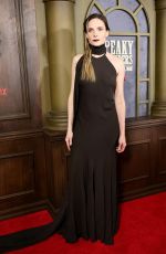 REBECCA FERGUON at Peaky Blinders The Immortal Man New York Premiere 03/10/2026