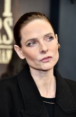 REBECCA FERGUSON at Peaky Blinders: The Immortal Man Premiere at Kino International in Berlin 03/12/2026