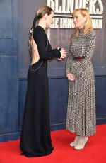 REBECCA FERGUSON at Peaky Blinders: The Immortal Man Premiere at Kino International in Berlin 03/12/2026