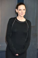 REBECCA FERGUSON at Peaky Blinders: The Immortal Man Premiere at Kino International in Berlin 03/12/2026