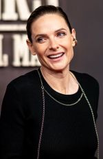 REBECCA FERGUSON at Peaky Blinders: The Immortal Man Premiere at Kino International in Berlin 03/12/2026