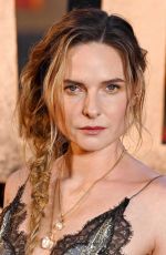 REBECCA FERGUSON at Peaky Blinders: The Immortal Man World Premiere in Birmingham 03/02/2026