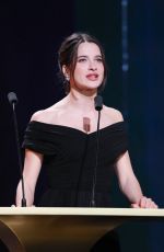 REBECCA MARDER at 51st Cesar Film Awards at L