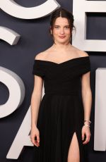 REBECCA MARDER at 51st Cesar Film Awards at L