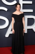 REBECCA MARDER at 51st Cesar Film Awards at L