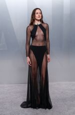 RENATE REINSVE at 2026 Vanity Fair Oscar Party in Los Angeles 03/15/2026