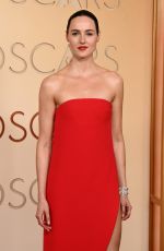 RENATE REINSVE at 98th Oscars at Dolby Theatre in Hollywood 03/15/2026