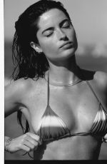 RENEE MURDEN at a Photoshoot, March 2026