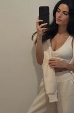 RENEE MURDEN - Instagram Photos 03/03/2026