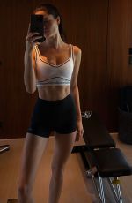 RENEE MURDEN - Instagram Photos 03/03/2026