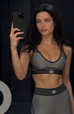 RENEE MURDEN - Instagram Photos 03/03/2026