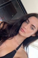 RENEE MURDEN - Instagram Photos 03/03/2026