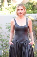 RHEA SEEHORN at 53rd Annual Saturn Awards in Los Angeles 03/08/2026