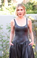 RHEA SEEHORN at 53rd Annual Saturn Awards in Los Angeles 03/08/2026