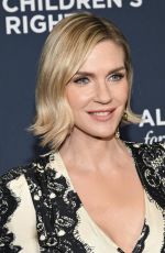 RHEA SEEHORN at Alliance for Children