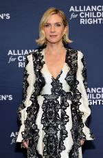 RHEA SEEHORN at Alliance for Children